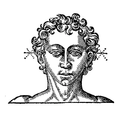 Jean Cousin the Younger V
