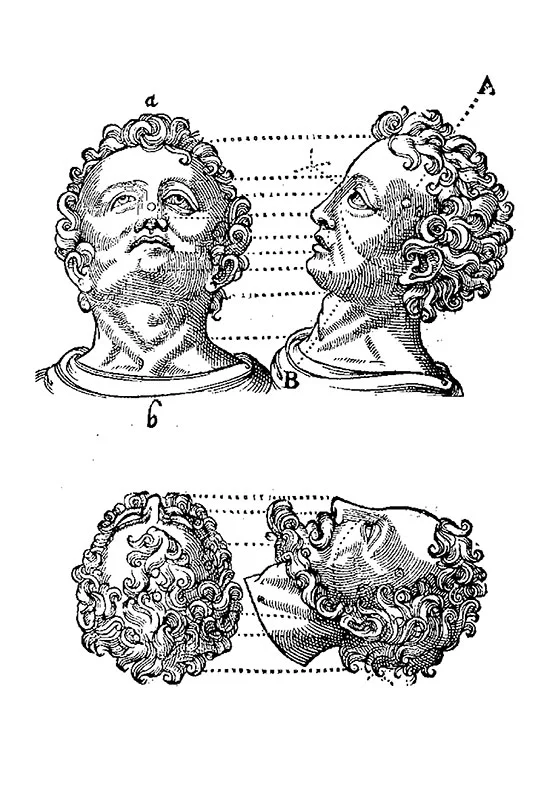 Jean Cousin the Younger VII