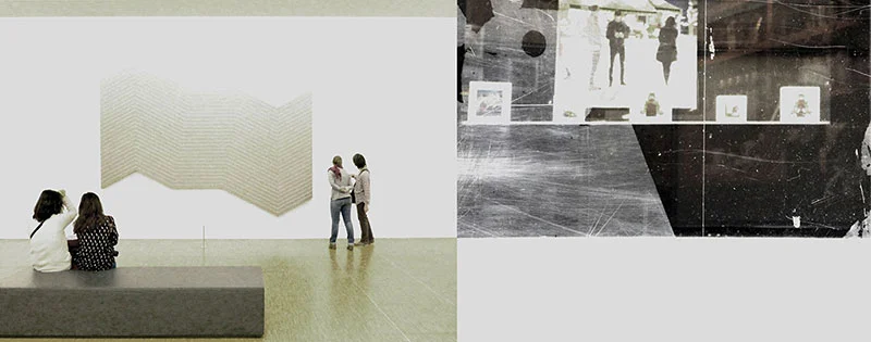 »One of the great beauties of architecture is that each time, it is like life starting all over again.« Renzo Piano