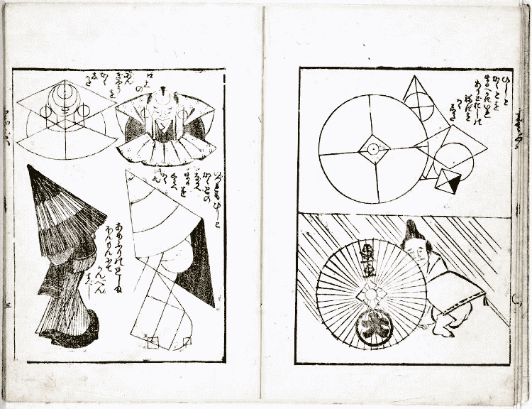 Hokusai’s Educational Book II