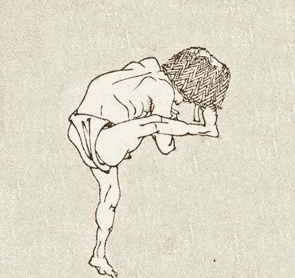 Hokusai’s Manga VII