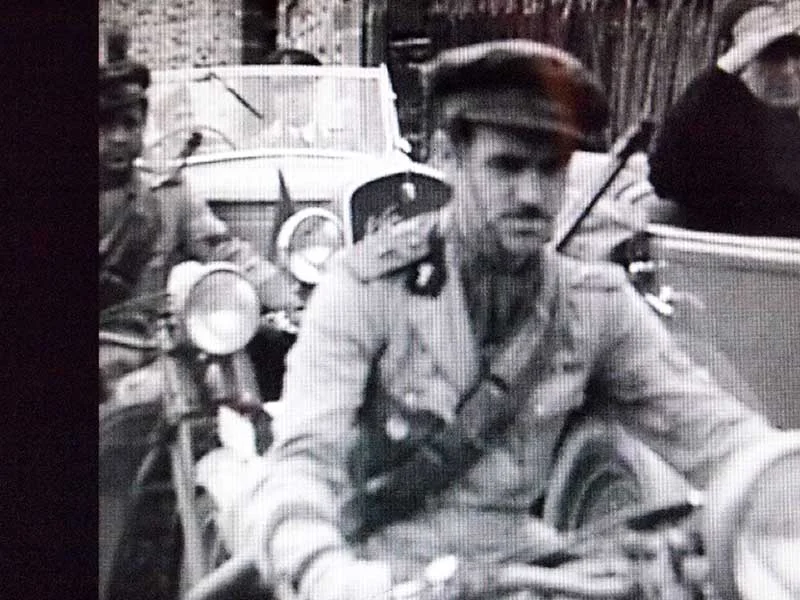 My Father III