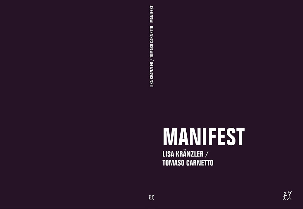 Manifest Titel