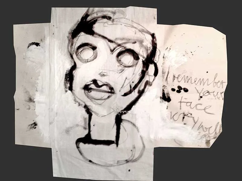  believe me, Lisa, I remember your face very well 