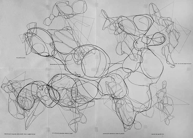 repeating and scaling the movement