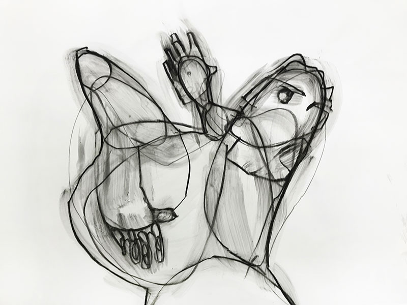the pressure of inner values