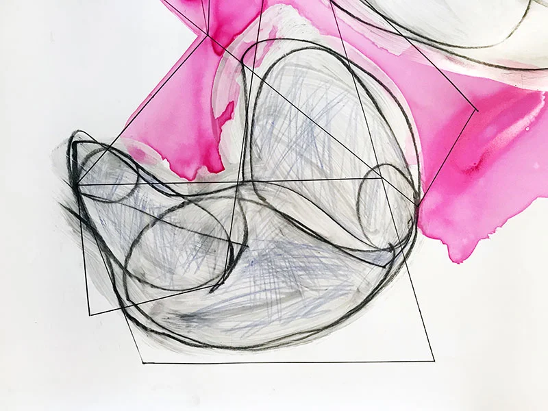 connections and knots of our notations
