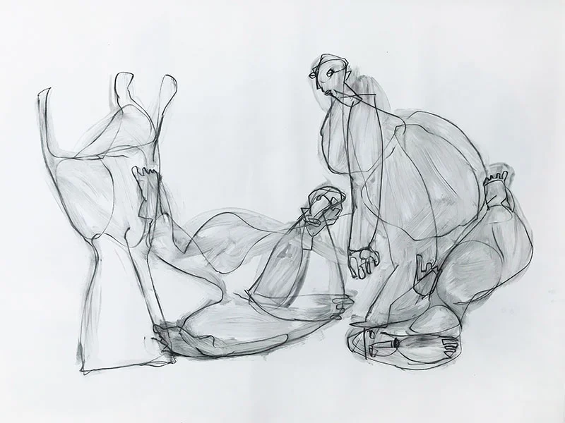 the necessity of the text