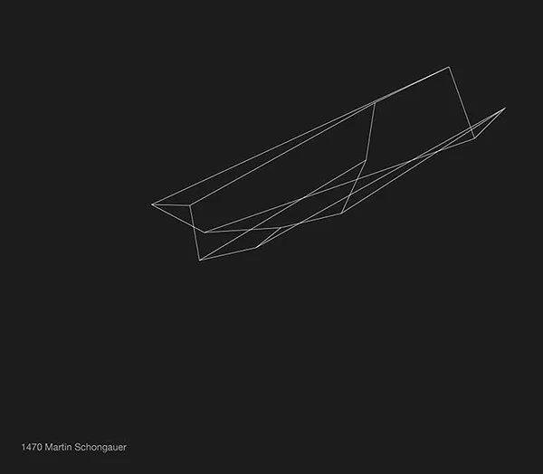 2.1 Structural Analysis (of the respective object / topos) / Impulses / will be fixed as / Coordinates / within which the / Volume (movement, colour, material) / will expand – the Structural Analysis delivers the elements for the design-process and