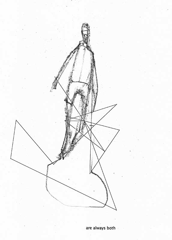 in order to be able to write notations