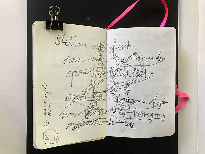 writing and reading