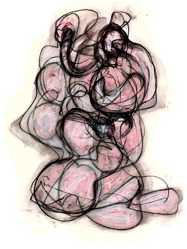 Cast 2019-02-09 / Figuration-A