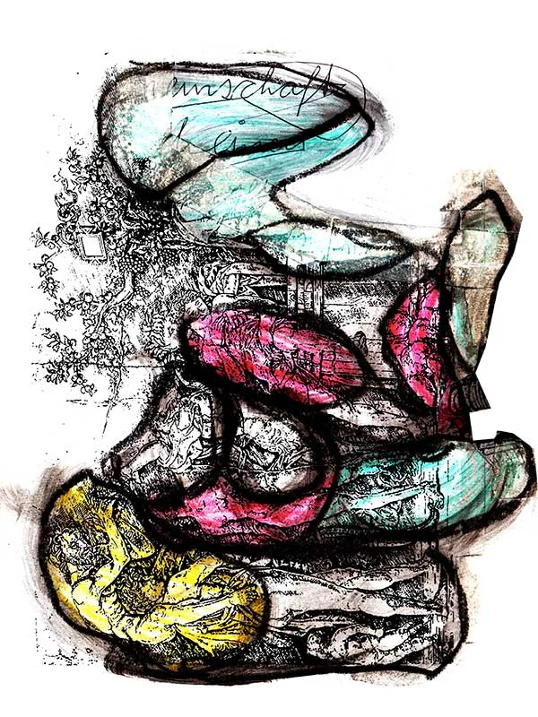 Cast 2019-02-09 / Figuration and Objects-B