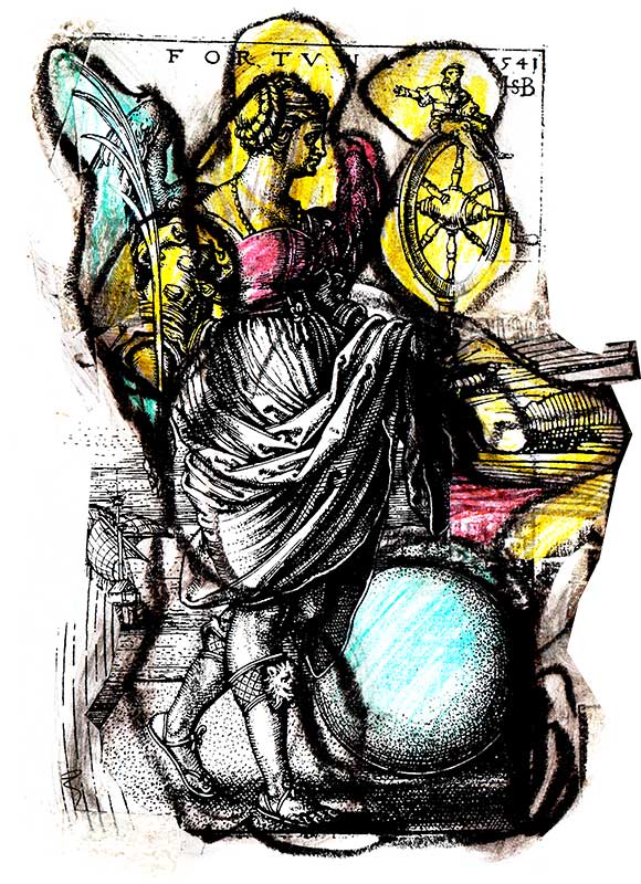 Cast 2019-02-09 / Figuration and Objects-A