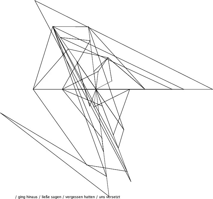 Word-Field Structure (Copy)