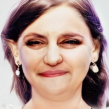 Annemarie, cares for the poor