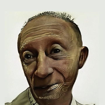 Rita and her Husband's Killer