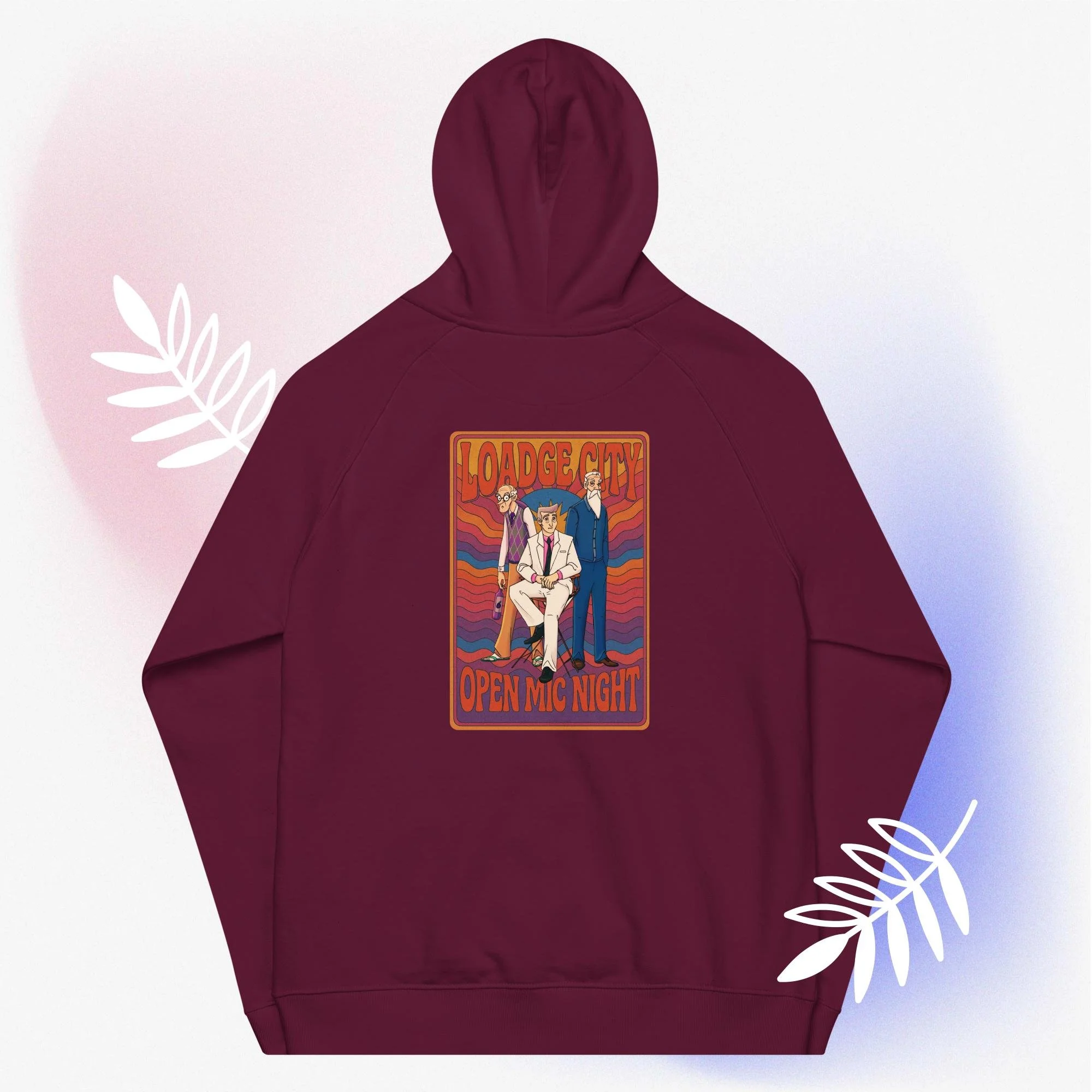 unisex-eco-raglan-hoodie-burgundy-back-6942faa4227d2.jpg