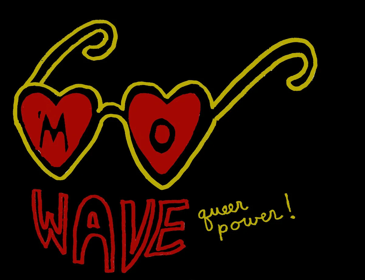 'Mo-Wave 2014 Logo
