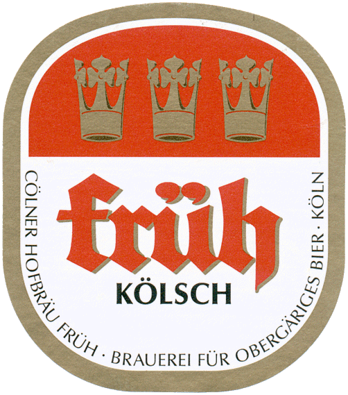 Fruh Kolsch