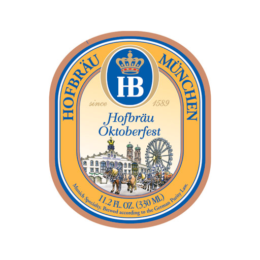 Hofbrau Oktoberfest