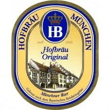 Hofbrau - Original
