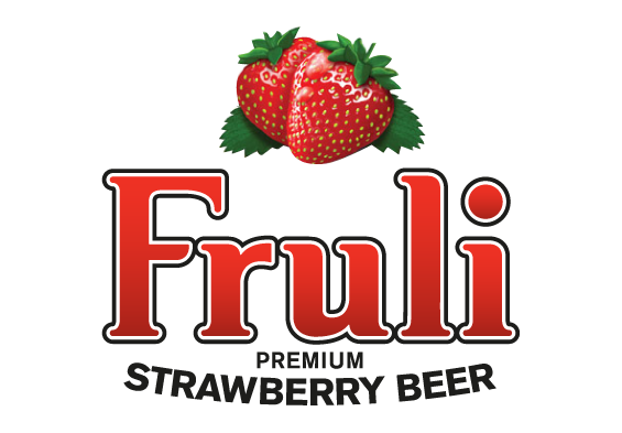 Fruli - Strawberry Ale