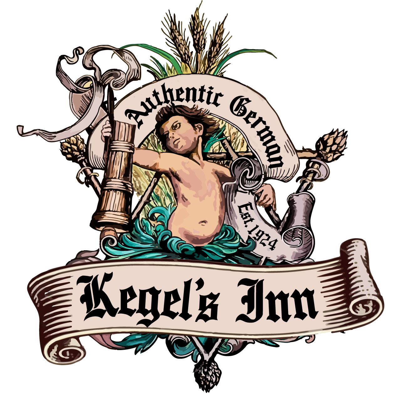 Kegel&#39;s Inn Celebrates 100 Years!