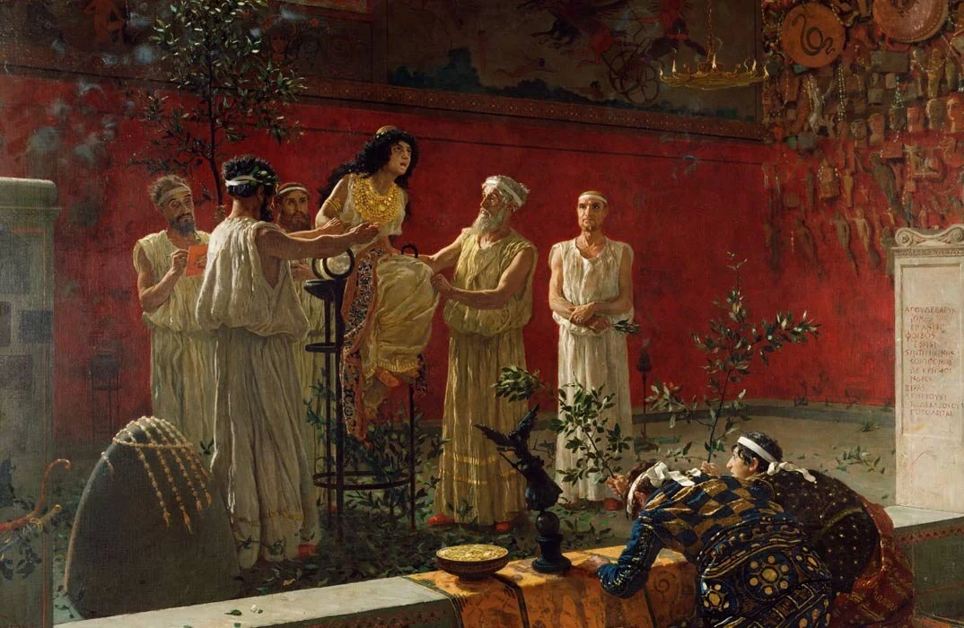 Annual Fall Lecture 2020 (Virtual)*