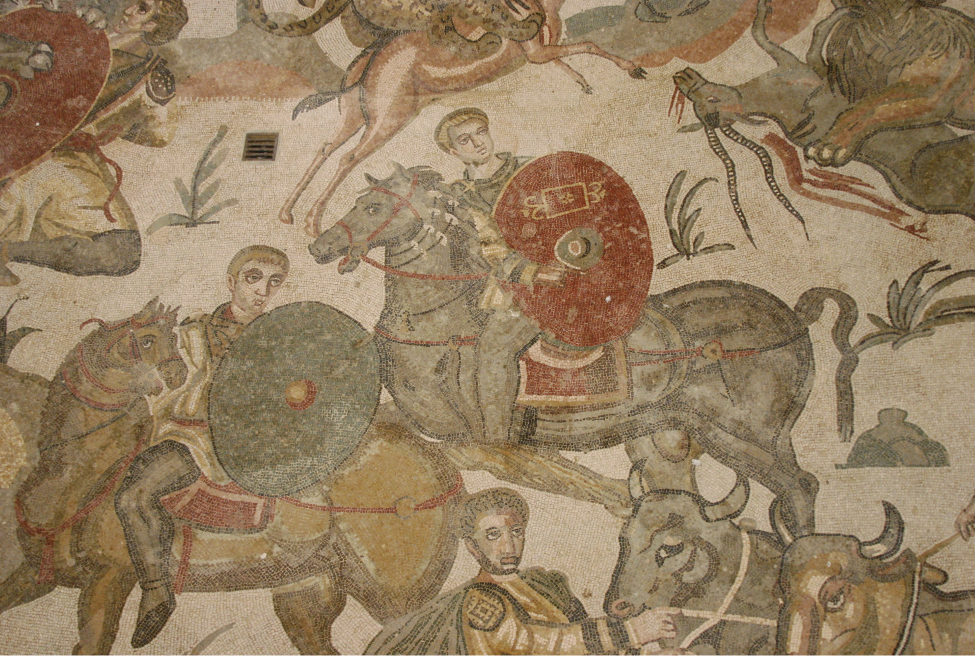 ISAW – Expanding the Ancient World Workshop