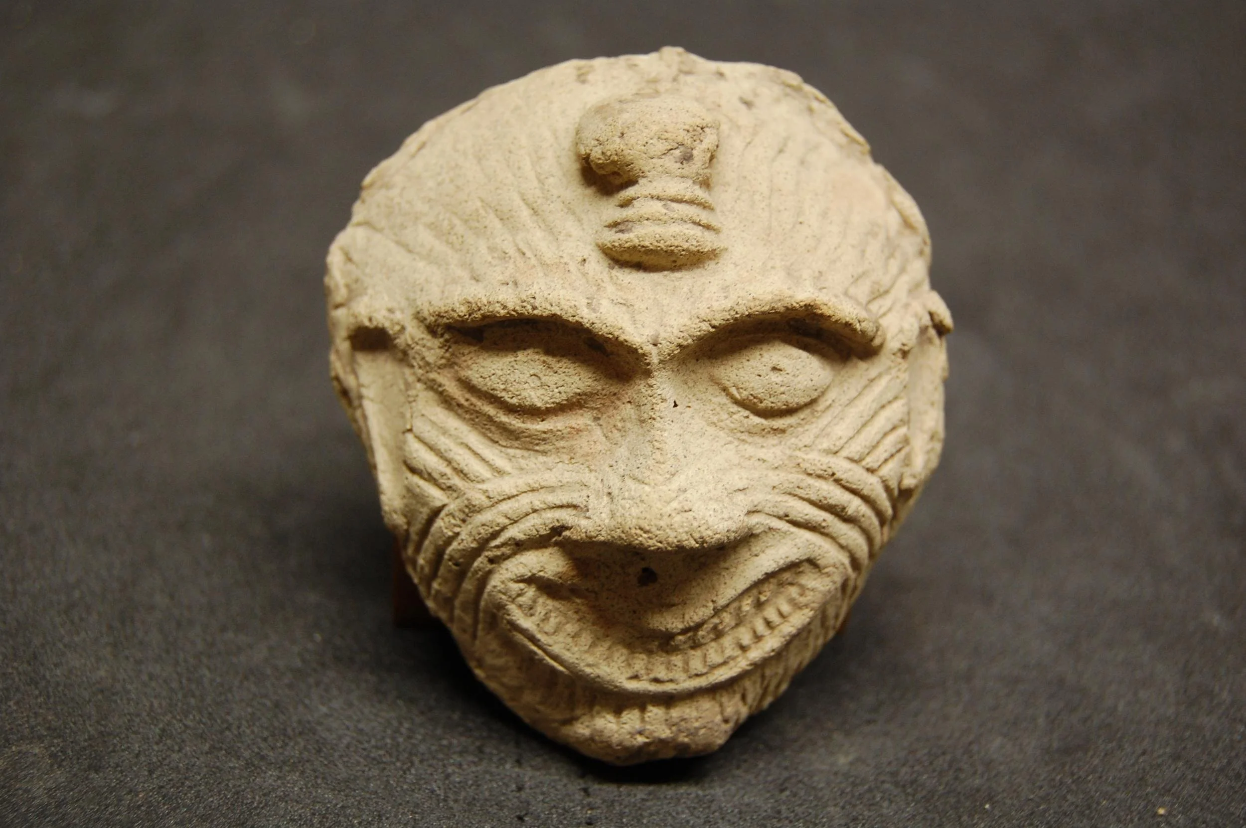 ISAW – Expanding the Ancient World Workshop