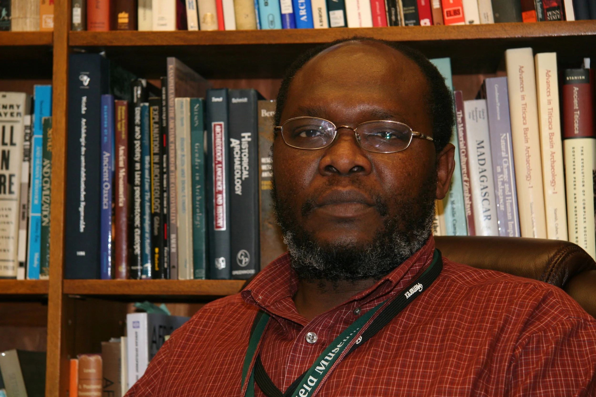 ISAW – 20th Annual Leon Levy Lecture