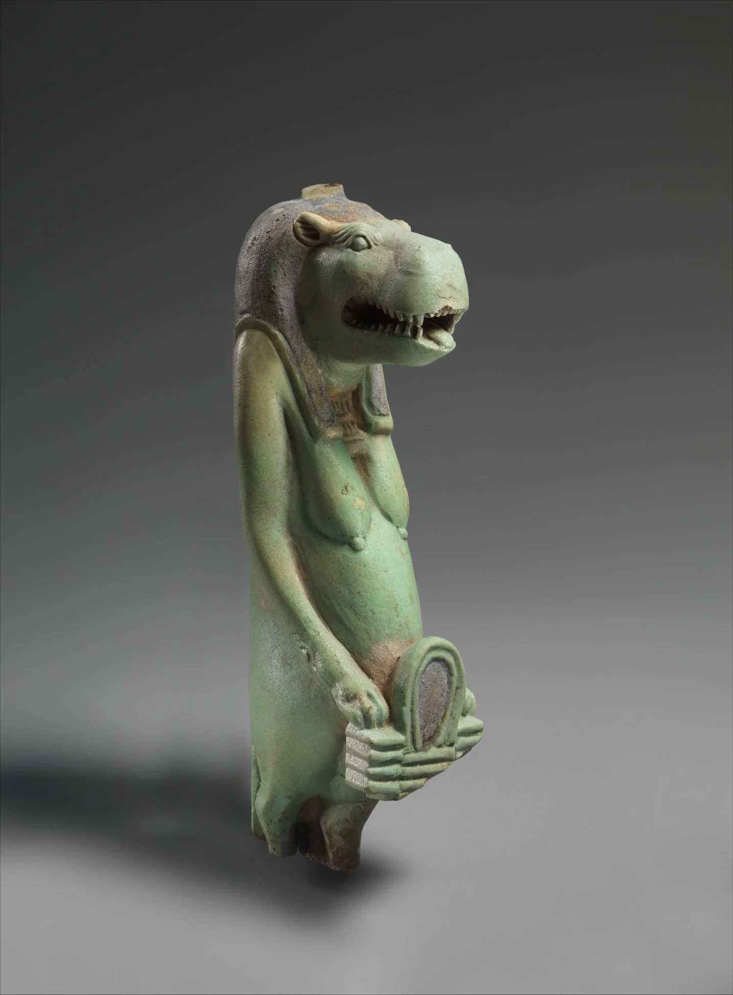 ISAW – Exhibition Lecture