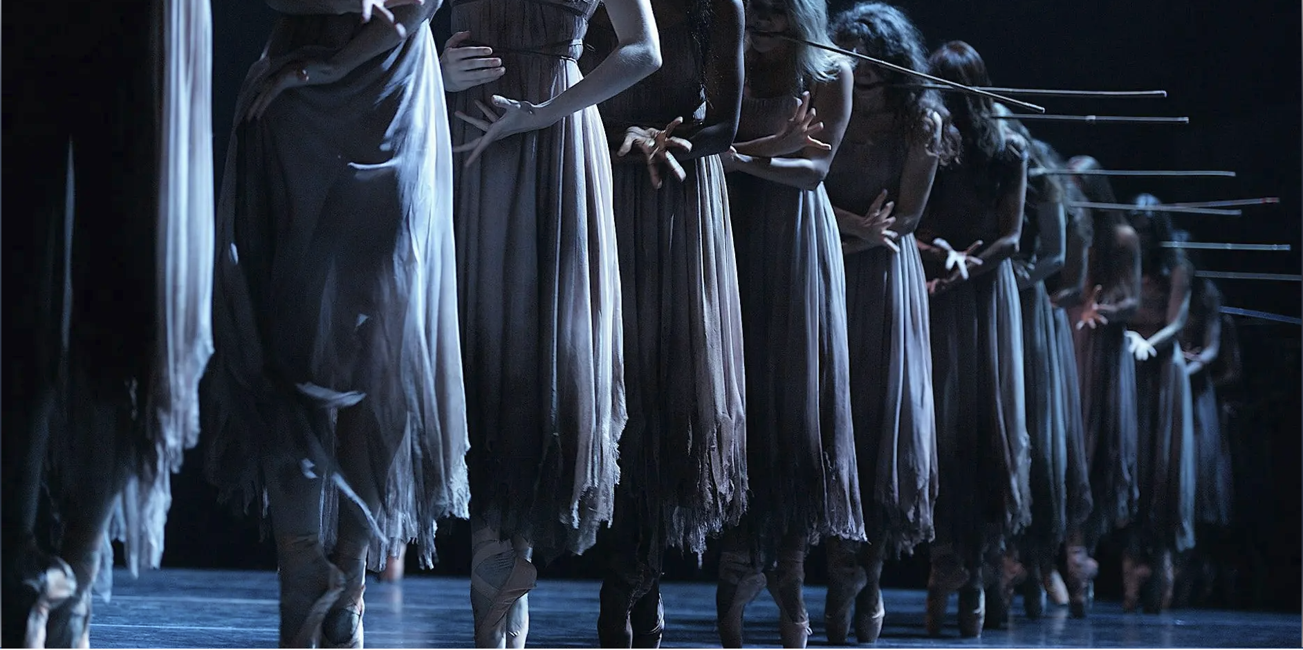 NYU – The Center for Ballet and the Arts – Lecture by Barbara Graziosi (Princeton)