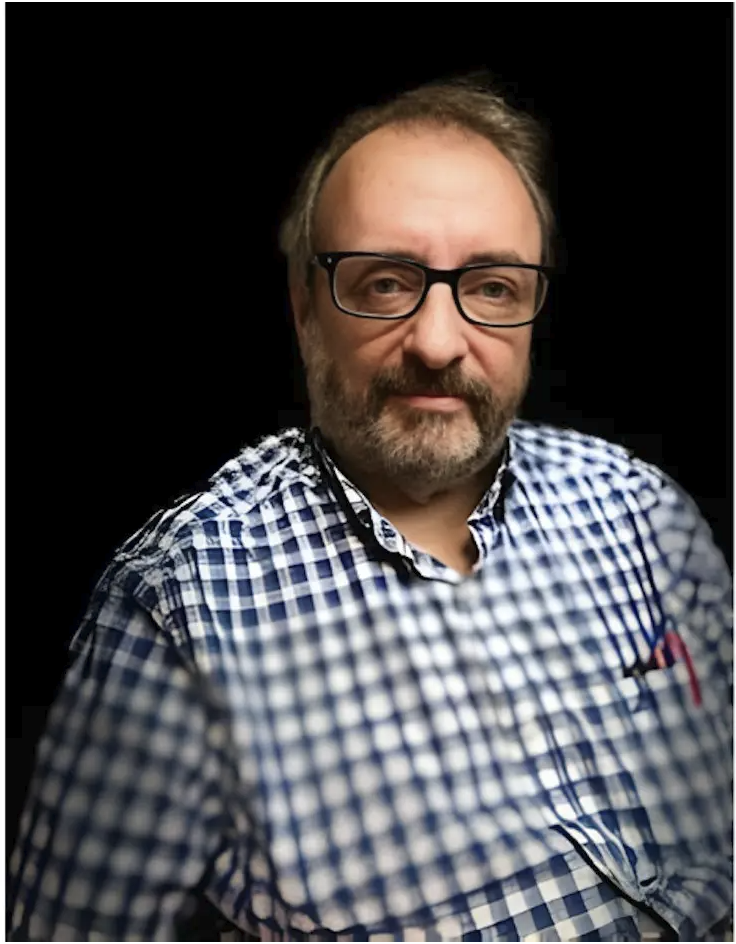 The Institute for Israel and Jewish Studies – Book talk with Prof. Seth Schwartz