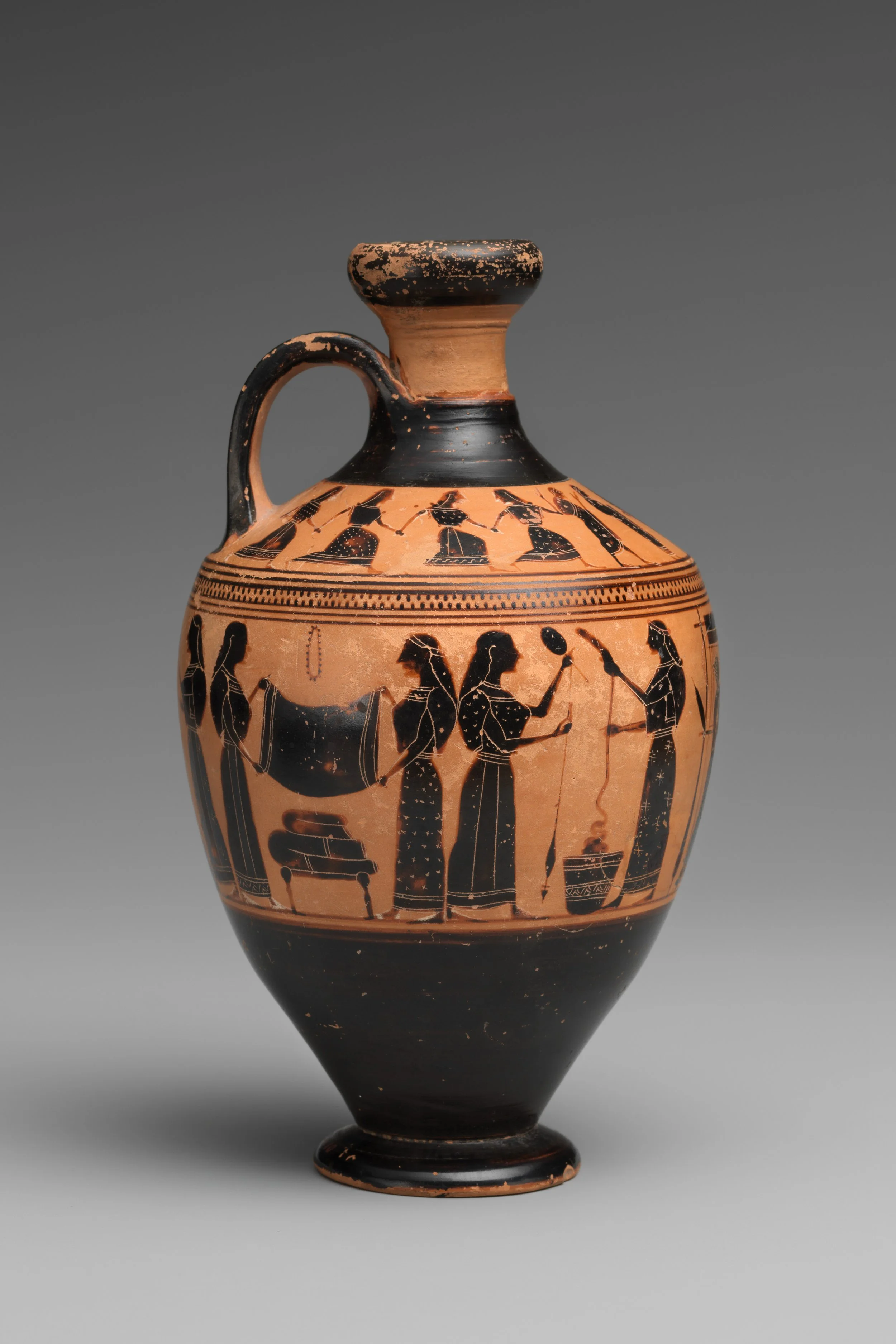 ISAW – Expanding the Ancient World Workshop (Zoom event)