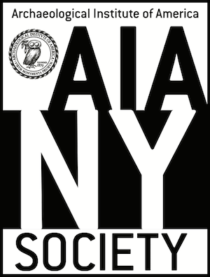 AIA & ISAW – Society Choice National Lecture