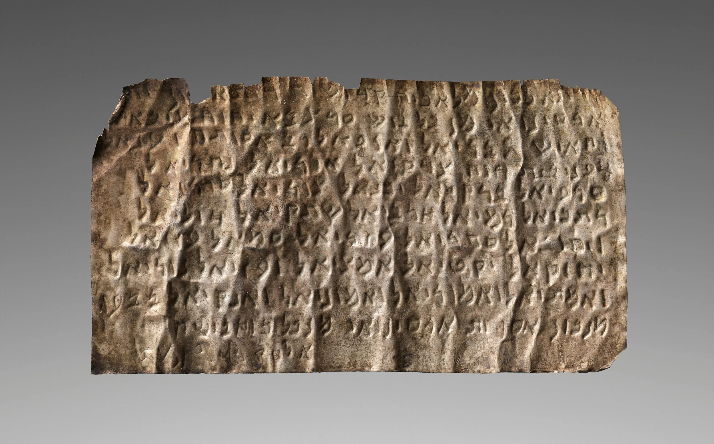 ISAW – Exhibition Lecture
