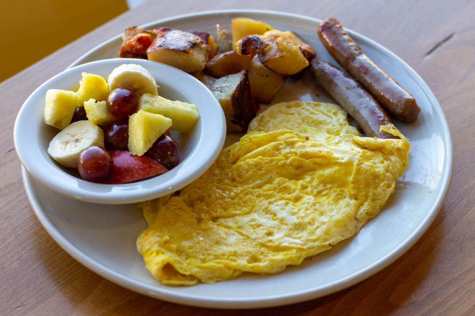 Atwater's — Atwater's Restaurant at the Kenilworth Shops
