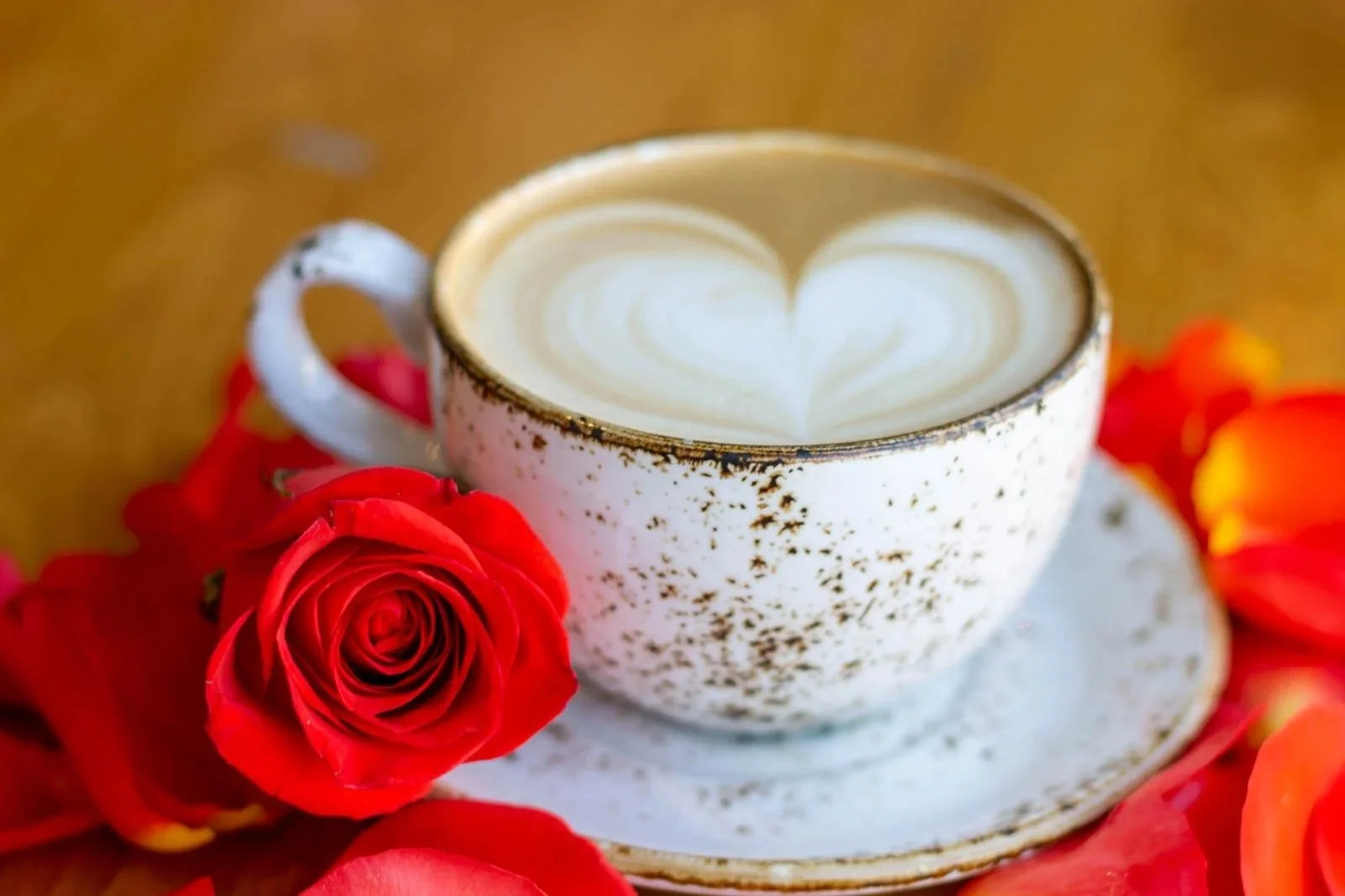 Catonsville Valentine's Dinner