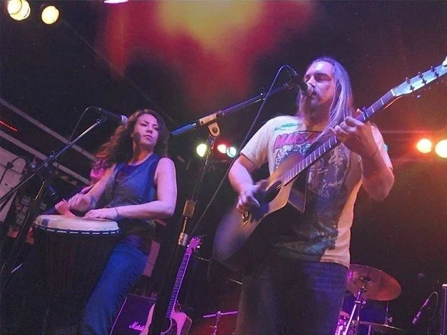 ilyAIMY at Atwater's Catonsville