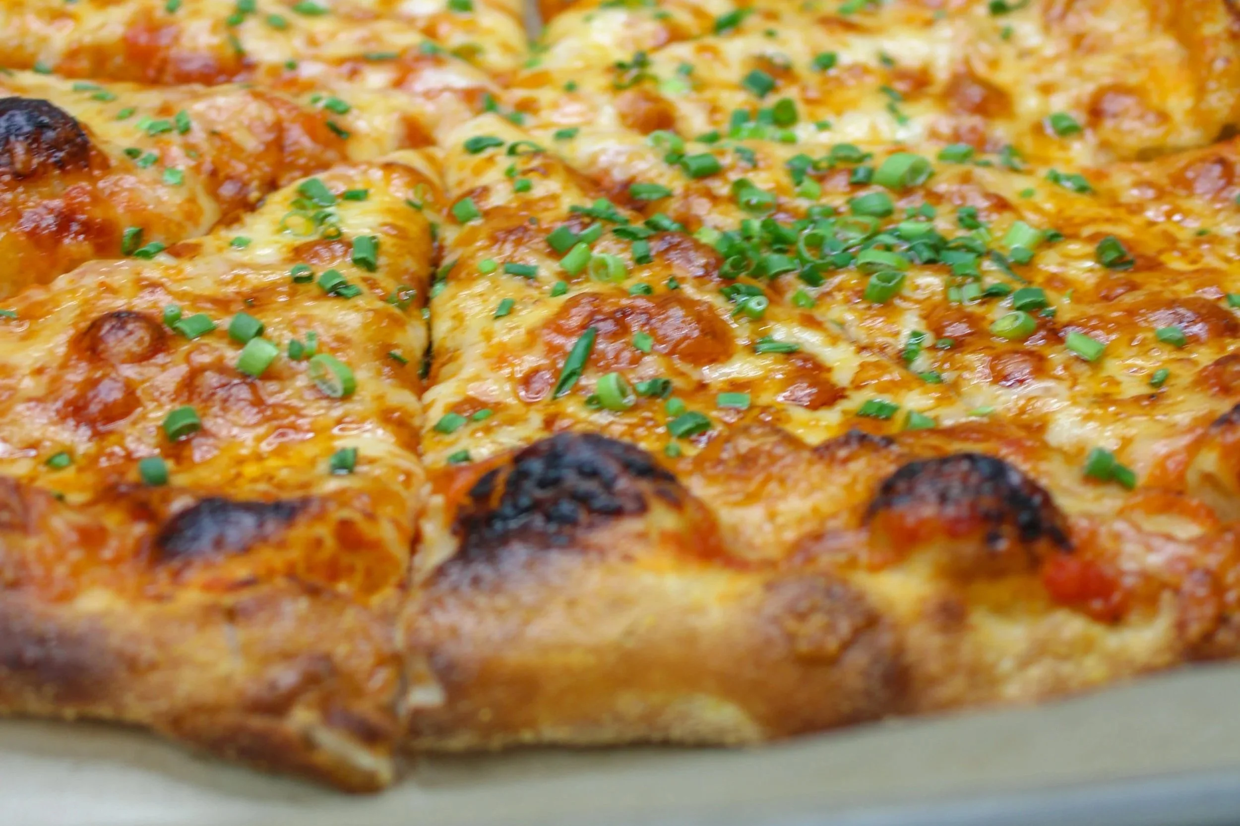June Pizza Pop-Up