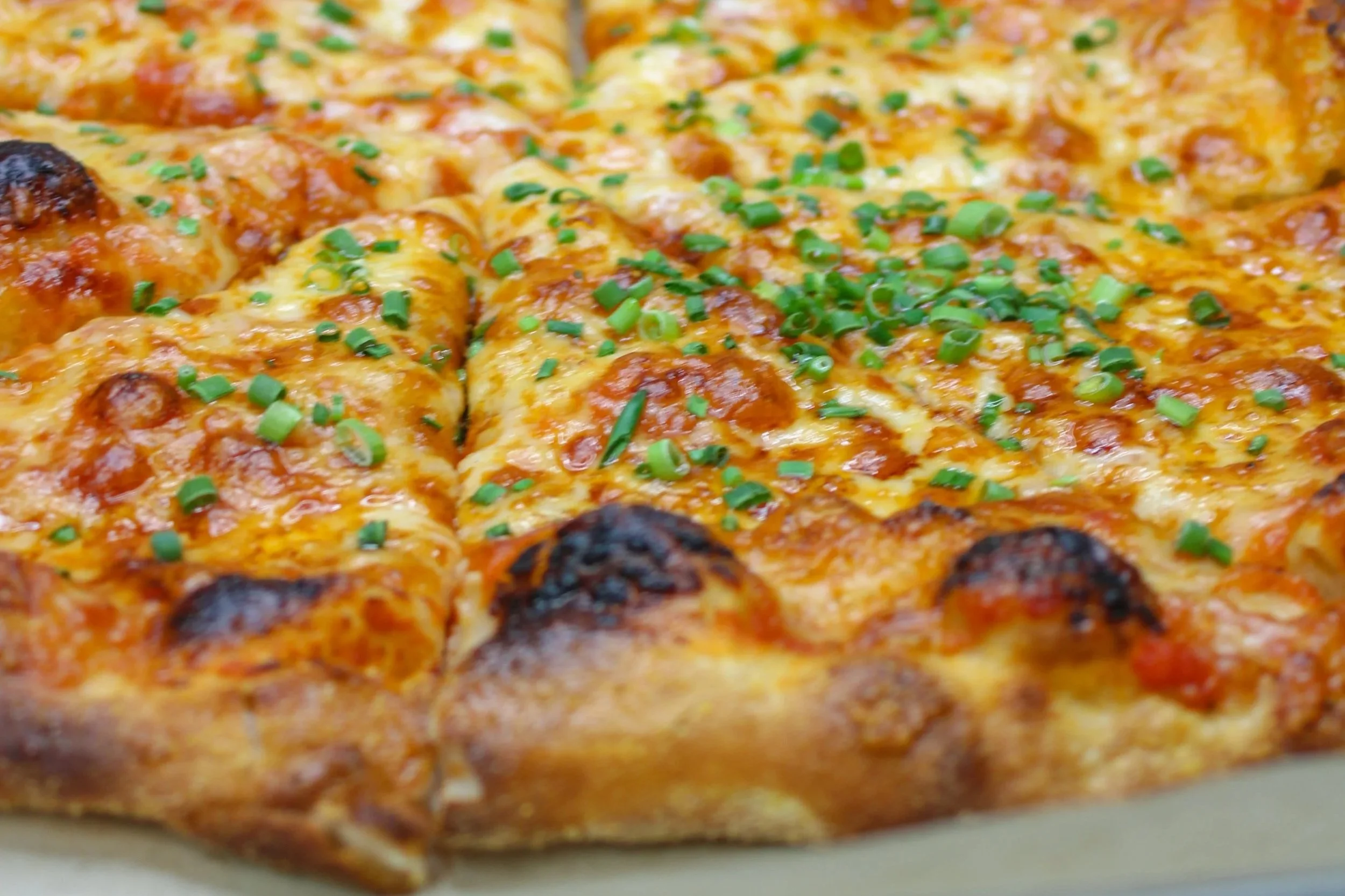 September pizza pop-up