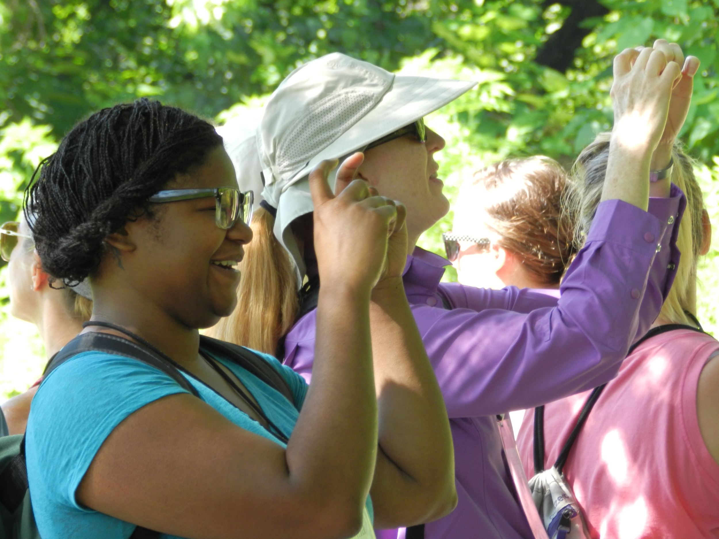 Voyage of Learning Teachers' Academy