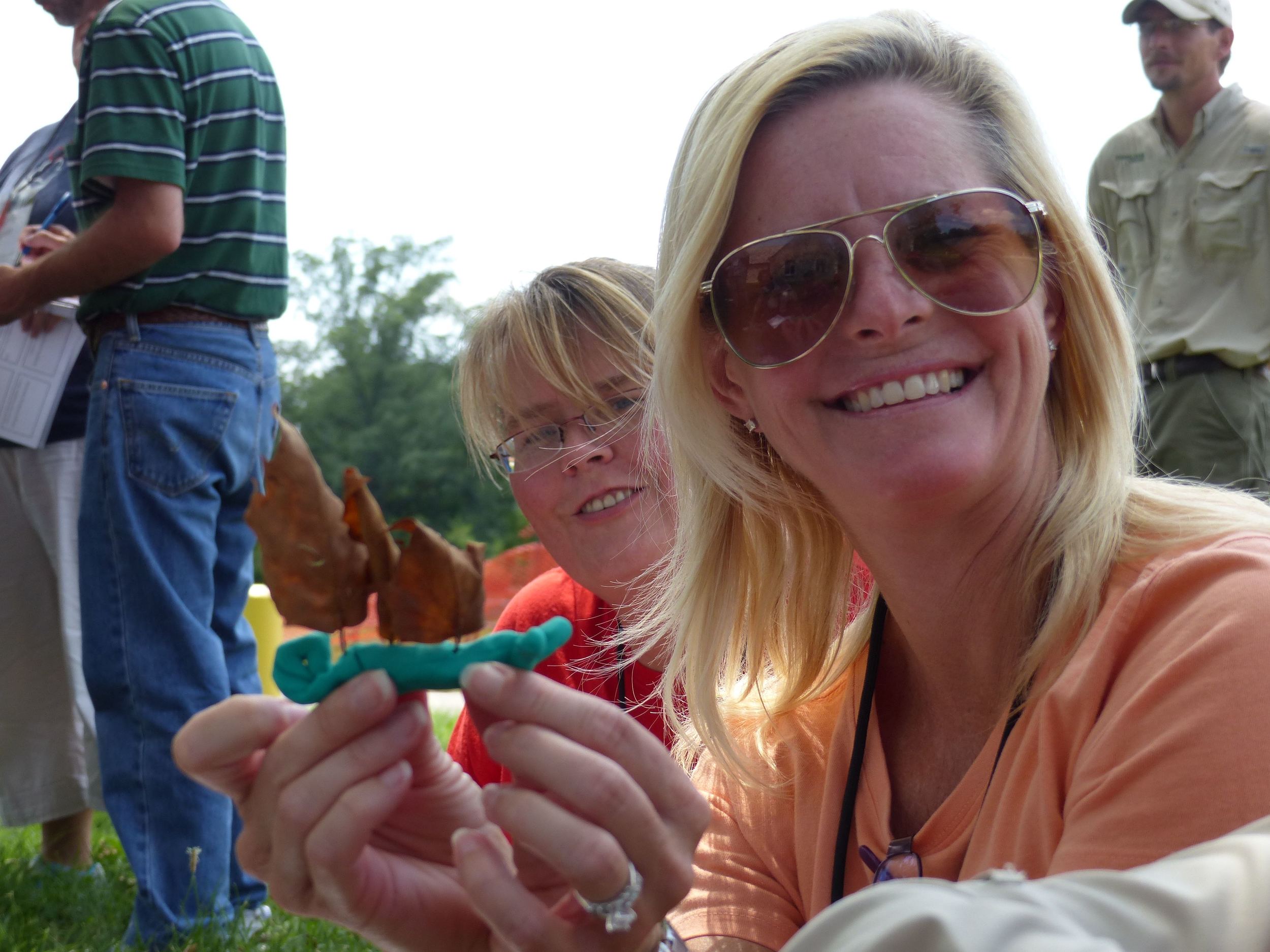 Voyage of Learning Teachers' Academy