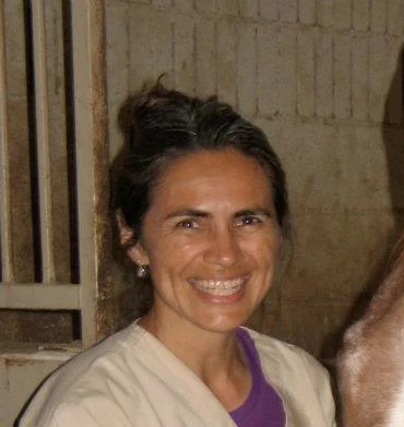 Dr. Janice Posnikoff - OC Equine
