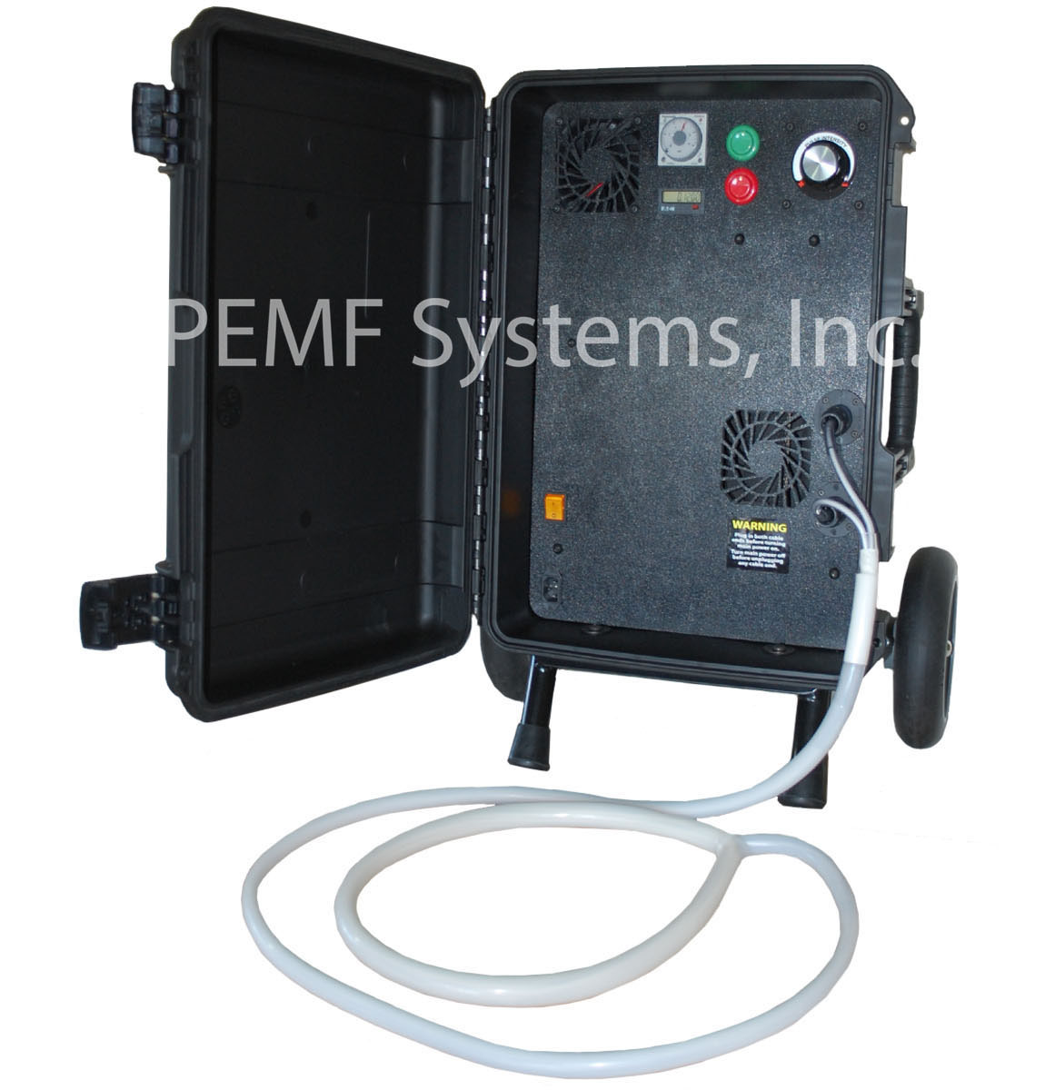 EquiPulse Pro Field Portable - $21,000*