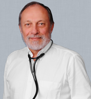 Dr. Pawluk