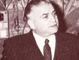 Dr. Antoine Priore