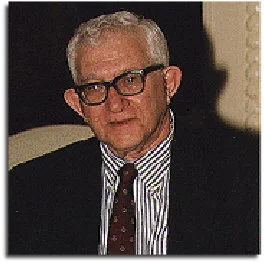 Dr. Abraham Liboff